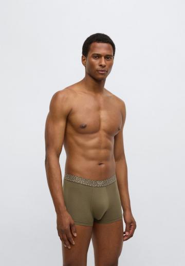 Трусы шортики