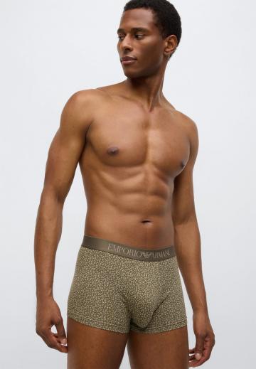 Трусы шортики