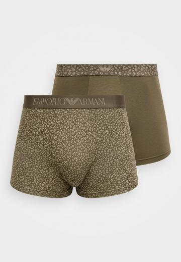 Трусы шортики