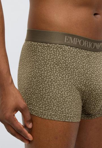 Трусы шортики