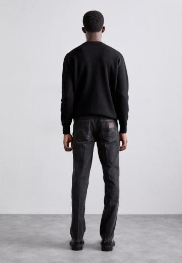 Вельветовые брюки