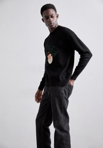 Вельветовые брюки