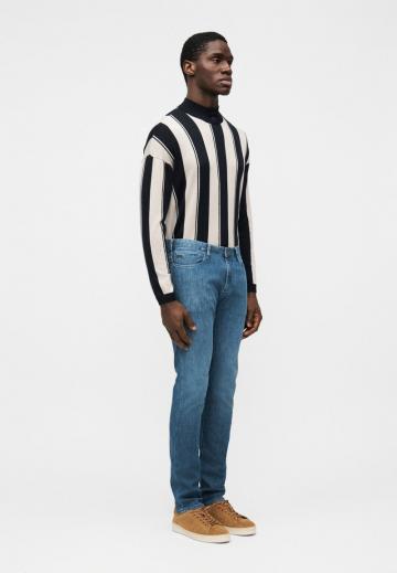 Узкие джинсы