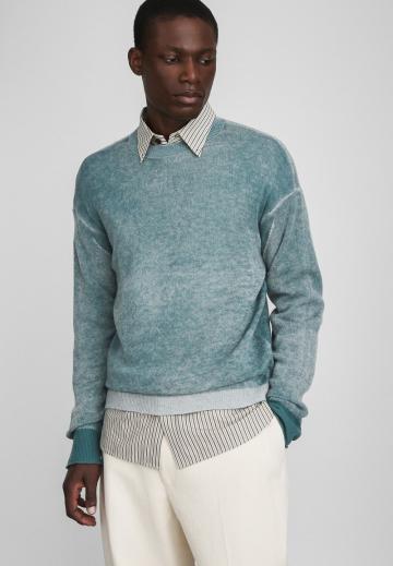 Пуловер