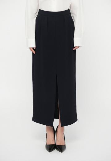 Длинная юбка