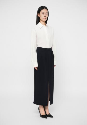 Длинная юбка