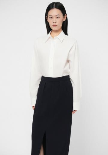 Длинная юбка