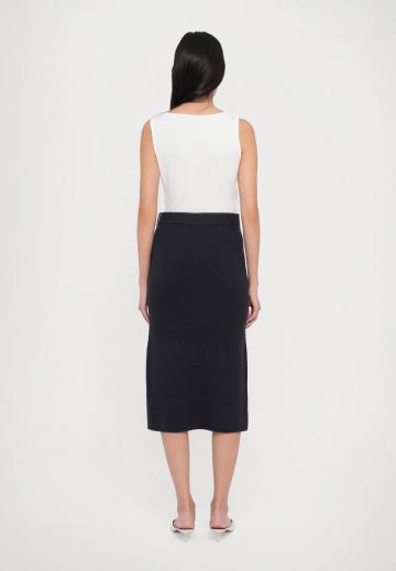 Юбка-карандаш