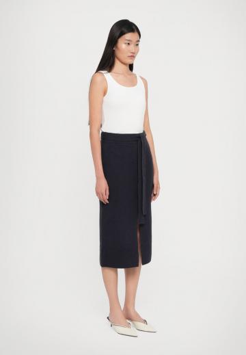 Юбка-карандаш