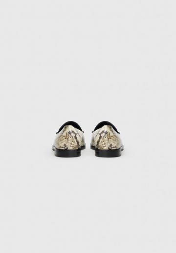 Полуботинки