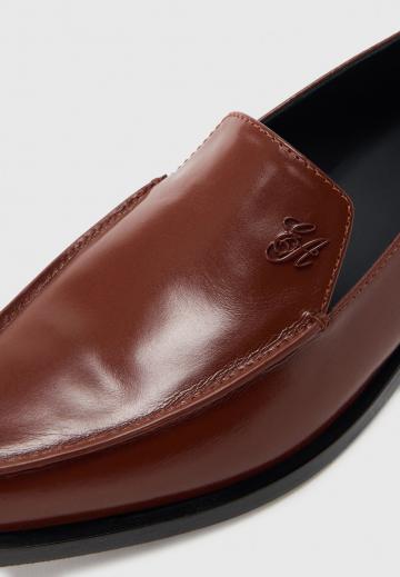 Полуботинки