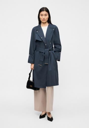 Прямые брюки