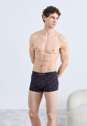 Трусы шортики