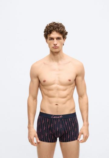 Трусы шортики