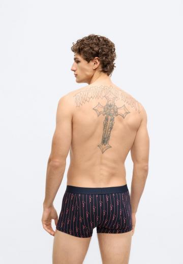 Трусы шортики