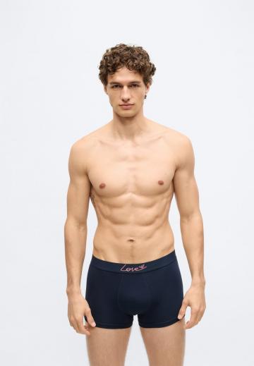 Трусы шортики