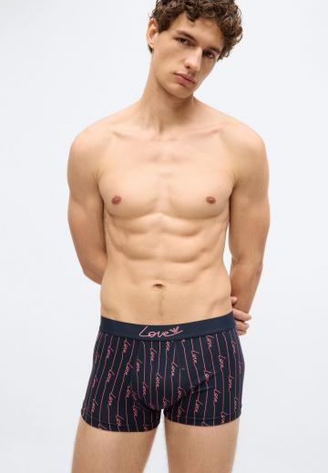 Трусы шортики