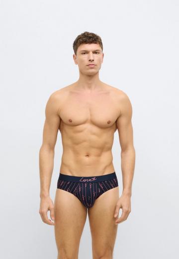 Трусы слипы