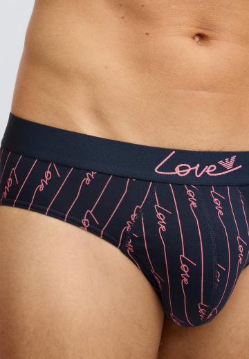 Трусы слипы