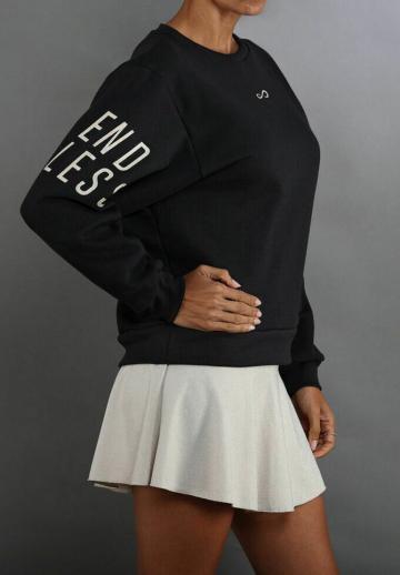 Спортивная толстовка