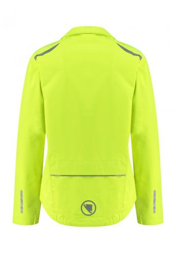 Куртка-дождевик