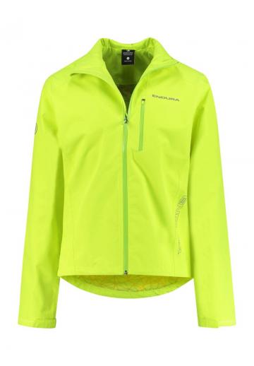 Куртка-дождевик