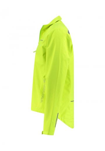 Куртка-дождевик