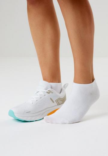 Короткие носки