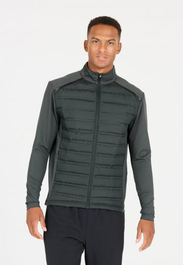 Спортивная куртка