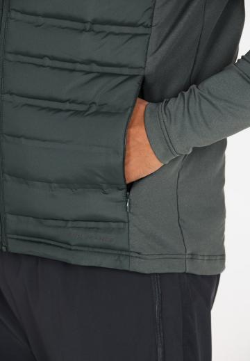 Спортивная куртка