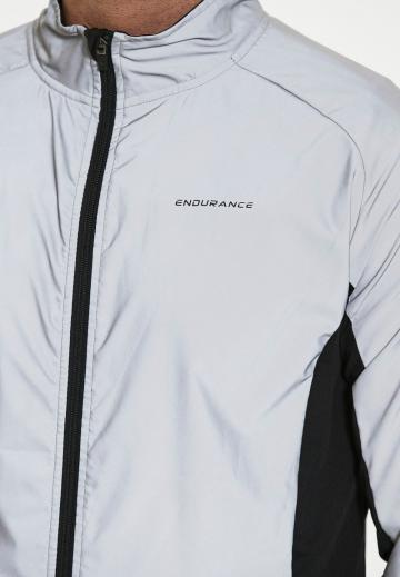 Куртка-дождевик