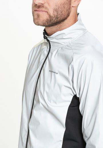 Куртка-дождевик