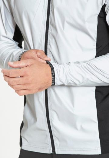 Куртка-дождевик