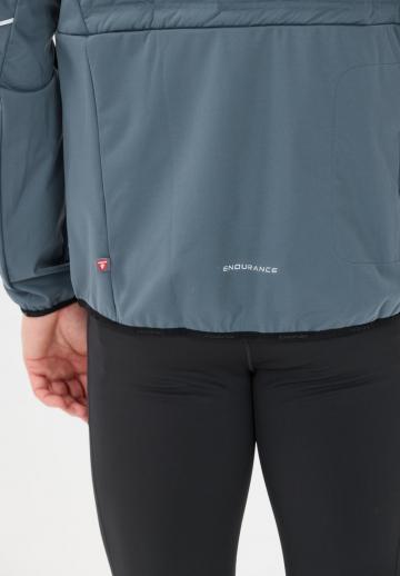 Спортивная куртка