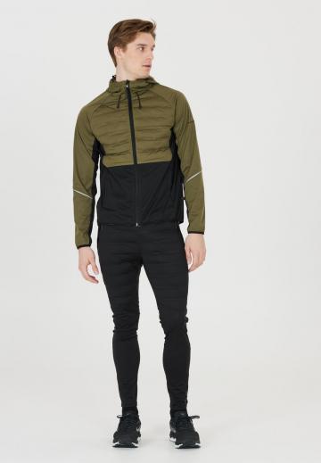 Спортивная куртка