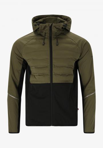 Спортивная куртка