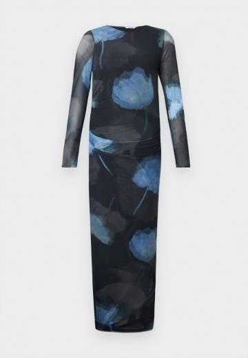 Коктейльное платье