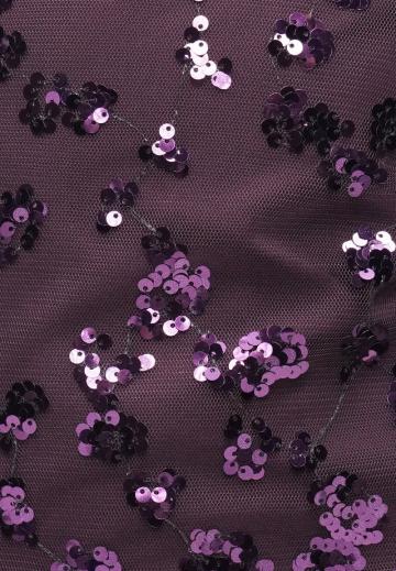 Топ на бретельках