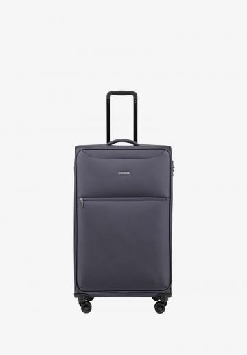 Чемодан на колесах