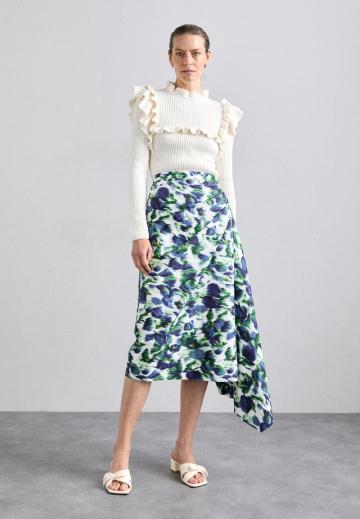 Летняя юбка