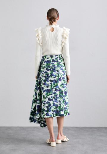 Летняя юбка