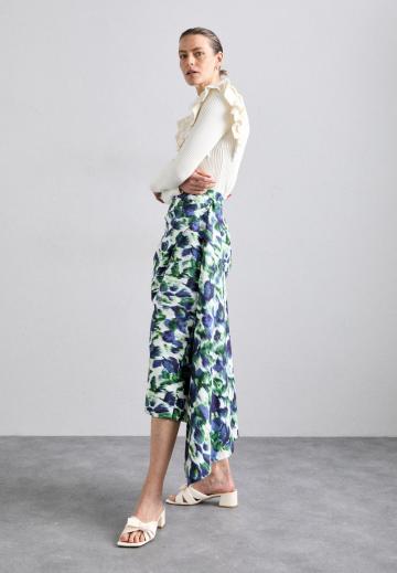 Летняя юбка