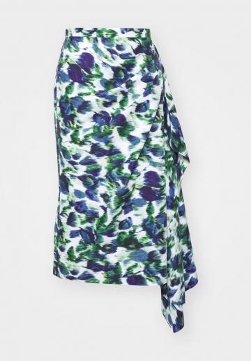 Летняя юбка