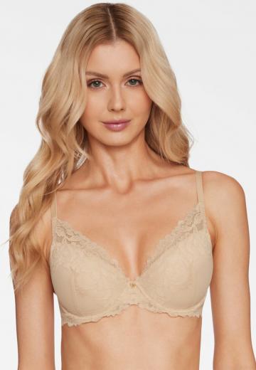 Бюстгальтер на косточках