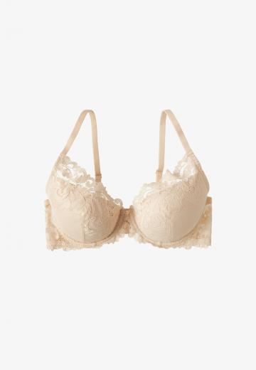 Бюстгальтер на косточках