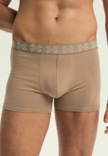 Трусы шортики