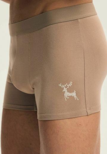 Трусы шортики