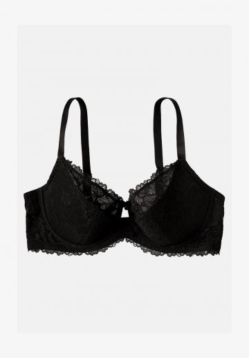 Бюстгальтер на косточках