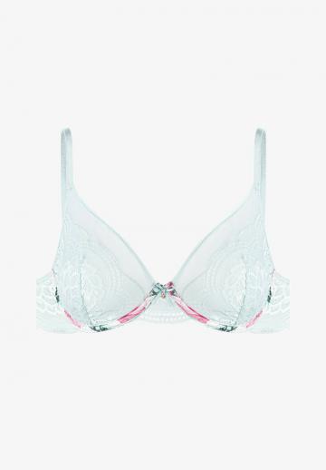 Бюстгальтер на косточках