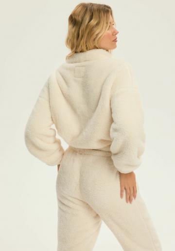 Флисовая куртка